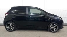 Peugeot 108 1.2 PureTech Allure 5dr Petrol Hatchback